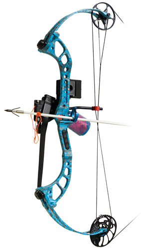 New Bowfishing Gear for 2013 - Bowhunter